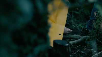 SCOTT RYON: When we first went
through the victim's pockets, - World's Most Evil Killers