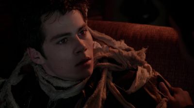            Scott? - Teen Wolf