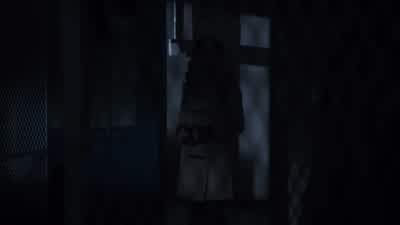 Scott? Scott, are you here? - Teen Wolf