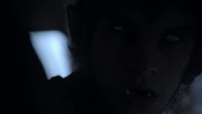 Scott? - Teen Wolf