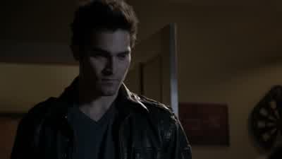 Scott. If you help me find him, I'll help you kill him. - Teen Wolf