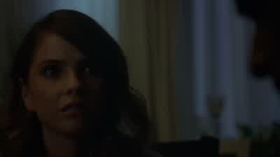 Scott... your mom is gone... but she's still alive. - Teen Wolf
