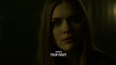 Scott... can you hear me? - Teen Wolf