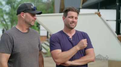 Scott: "Saw-nuh."
Bryan: "Sow-nuh." - Renovation Resort