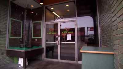 - SCOTT SCHERPENBERG
OWNS THE BLACK SHEEP, - Bar Rescue