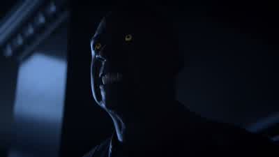 Scott? Scott, are you hearing this? Scott! - Teen Wolf