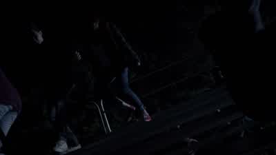 Scott! Scott, where are you? - Teen Wolf