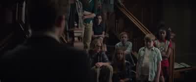 She didn't know what she was doing. - Dark Phoenix