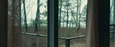 - [Scott] She doesn't seem
to be getting any beter. - Somewhere Quiet