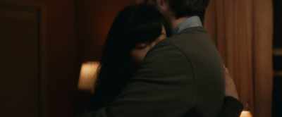 [Scott snores loudly] - Somewhere Quiet