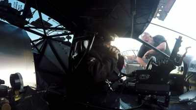 [Scott] So, this is the third
time we've been in Team Attack. - Street Outlaws No Prep Kings Team Attack