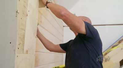 Scott: Sometimes, a
relationship is a huge asset - Renovation Resort