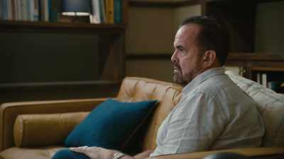 Scott, this sounds terrifying
and distressing... - Couples Therapy