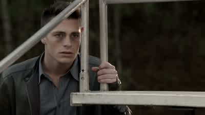 Scott, you started to change. - Teen Wolf