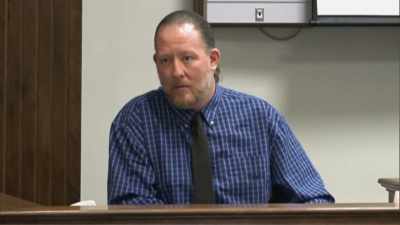 SCOTT STEBBINS: And again,
at that point, - Killer Cases