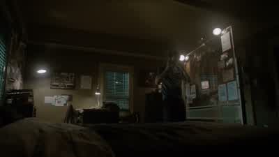 Scott? Stiles, someone's taking the bodies. - Teen Wolf