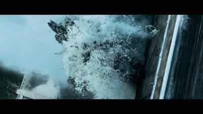 Scott, the engine control system is shot. - X2: X Men United