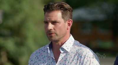 Scott: The first team
in our top two is... - Renovation Resort