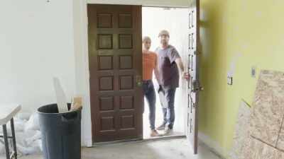Scott is the general contractor - Help! I Wrecked My House