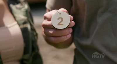 Scott: The number on your key - Renovation Resort