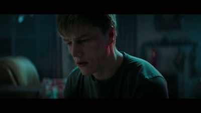 - Scott, the only way
Kate will recover - Await Further Instructions
