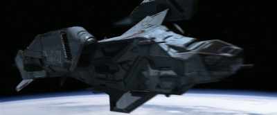SCOTT: The pyramid began to collapse - War of the Worlds: Extinction