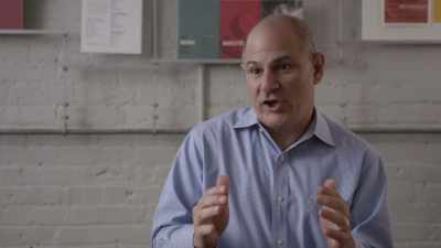 SCOTT: There are
certainly acute risks, - Toxic Beauty