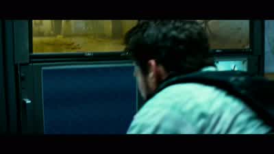 Scott, there are tangos right outside your door. - 13 Hours: The Secret Soldiers of Benghazi