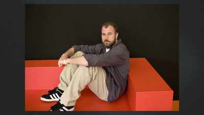 SCOTT: There was James Frey, - Impact x Nightline