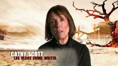 Scott:
THERE WAS ALWAYS THE POSSIBILITY - Bloodlands