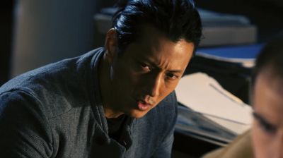 (Scott) THEY GOT SEPARATED. - The King of Fighters