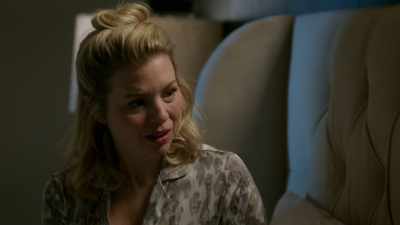 - Scott, they're housewives,
not hitmen. - Lies and Ex Wives: Secrets on Maple Street