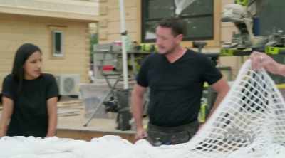 Scott: This is by
far the biggest risk - Renovation Resort