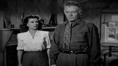 Scott: Tod, I've got a boat
for this afternoon. - The Woman on the Beach