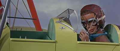 Scott and Virgil... - Thunderbird 6