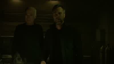 Scott, wait. - Teen Wolf
