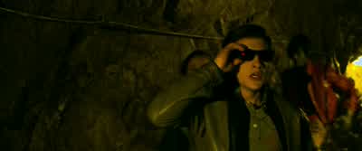 Scott, wait. - X Men: Apocalypse