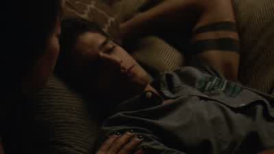 Scott... wake up. - Teen Wolf