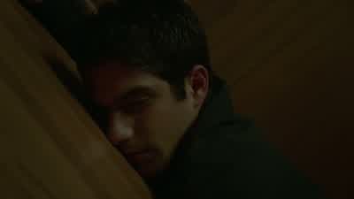 Scott, wake up. - Teen Wolf