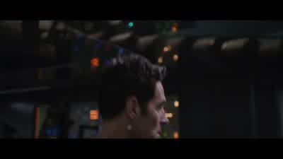 Scott what are you doing Scott get away from thatI'm sorry I don't know how much time I haveI need to fix the algorithmTrust me after 30 years down here I've thought about it a lotJanetHi honeyJellybeanMomIt's not the reunion I'd imagined It's all so - Ant Man and the Wasp