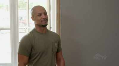 Scott: What other
types of technology - Renovation Resort