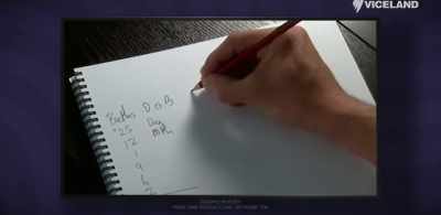 SCOTT: When you add up the date
that Beth was presumed to have died, - The Back Side of Television
