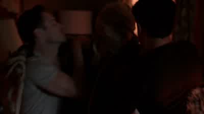 Scott? Where are they? Lydia! Lydia! Lydia! - Teen Wolf