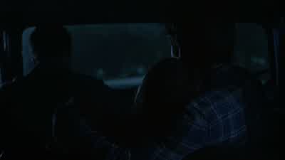 - Scott. - Yeah. I'm trying, I'm trying. - Teen Wolf