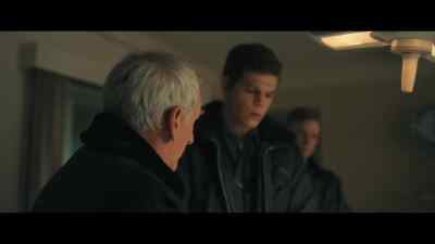 - [Scott] Yeah. Yeah, I can do that.
- Dad, come on. - Under the Bridge