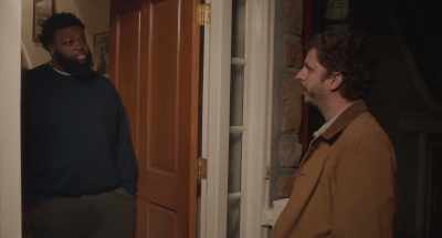 - Scott. You don't know Scott?
- Who is he? - The Adults