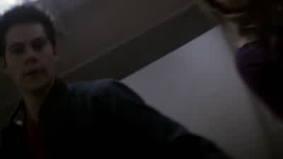 Scott, you okay? - Teen Wolf