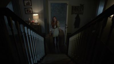 Scott? You ready? - Teen Wolf