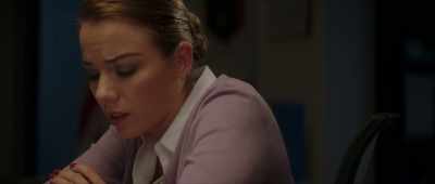 Scott, if you would've been
there, - Daddy's Girl