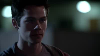 Scott, you're my best friend. - Teen Wolf